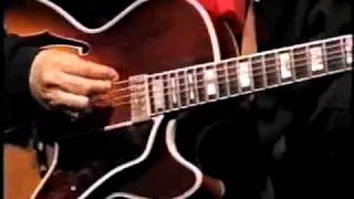 Sonny Greenwich "Black Beauty"