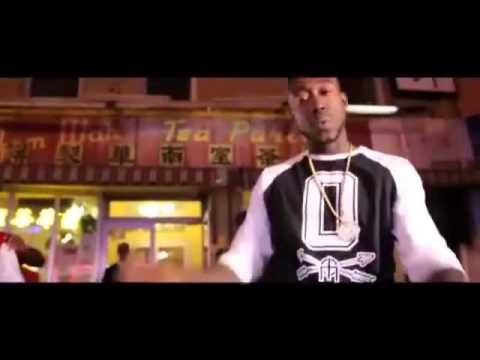 Method Man ft. Freddie Gibbs & Street Life - Built For This (Official Music Video)  KOSTUH remix