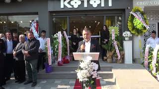 KOTON