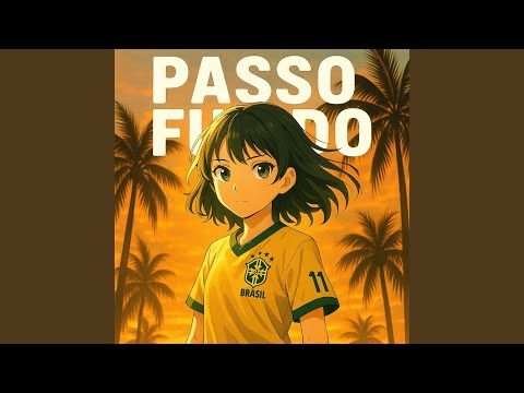 PASSO FUNDO (SLOWED+REVERB)