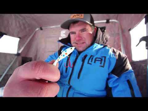 Fishing the TIKKA MINO with Jason Mitchell
