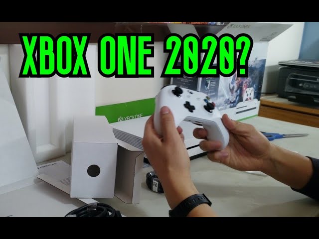 Vídeo relacionado con Xbox One X 1TB Console - Star Wars Jedi: Fallen Order Bundle - Xbox One [Importación inglesa]