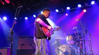 Sunnyboys - Let You Go - 2018