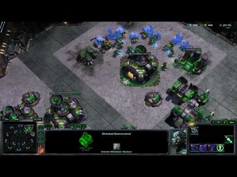 Automatic MULE Harvesting