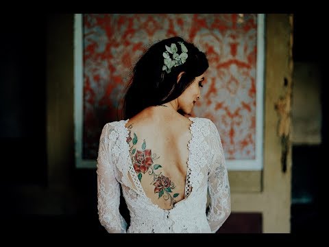 CASAMENTO #ISAEBARBA - Trailler | por Isa Ribeiro - Na nossa vida