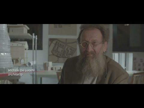 "Design & Differenze" - Architetto De Lucchi | Il Centro - Centro Commerciale Arese