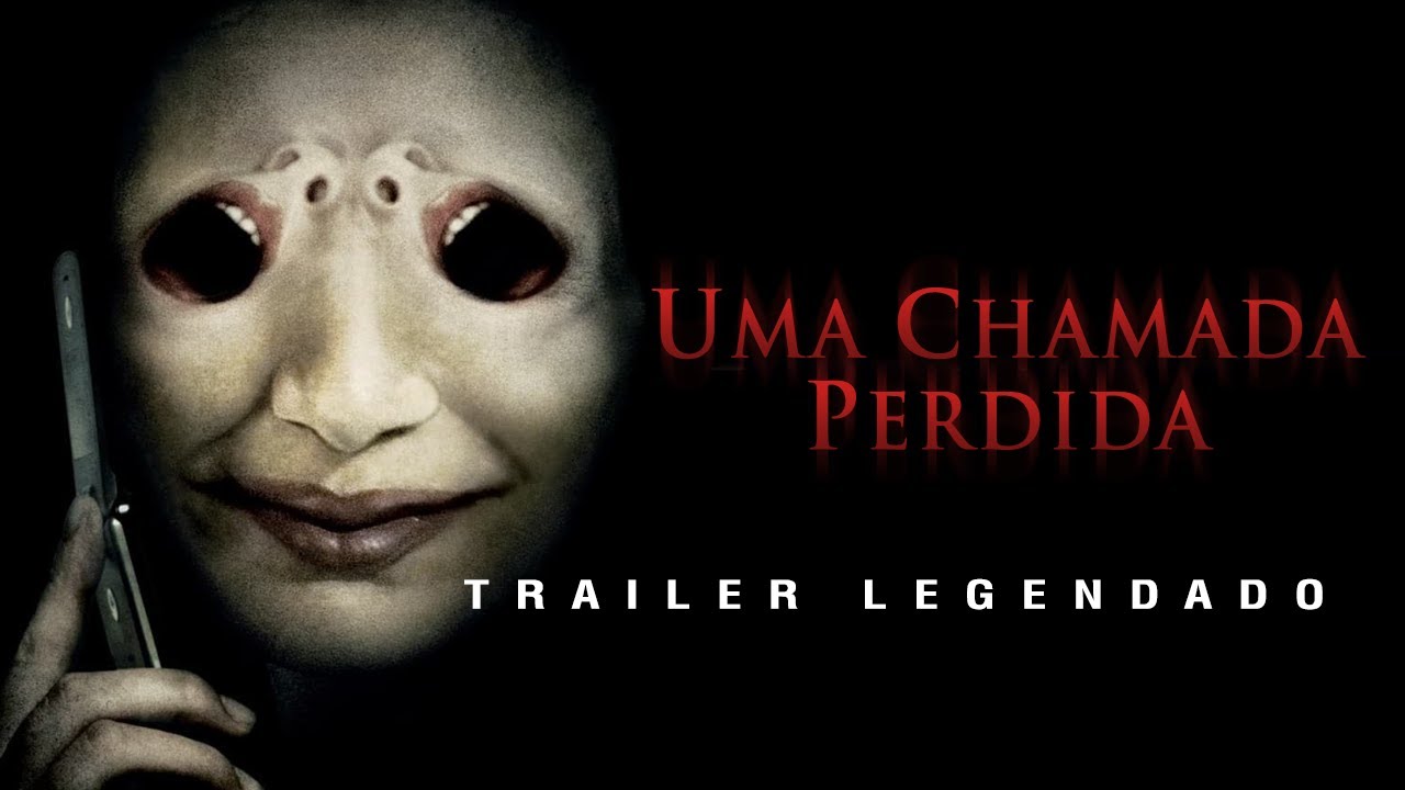 trailer Oficial