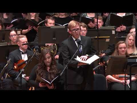 Gabriel Fauré - Requiem in D minor, Op. 48