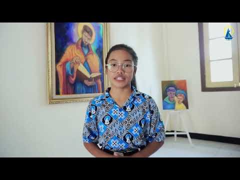 Profil Yayasan Kanisius Cabang Magelang