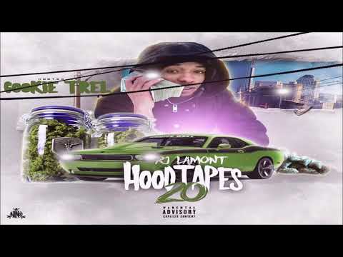 RJ Lamont - Hood Tapes 20 (Mixtape)