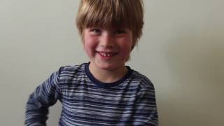 'Being Four' and 'Mac Demarco - Annie'