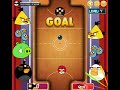 Angry Birds Hockey