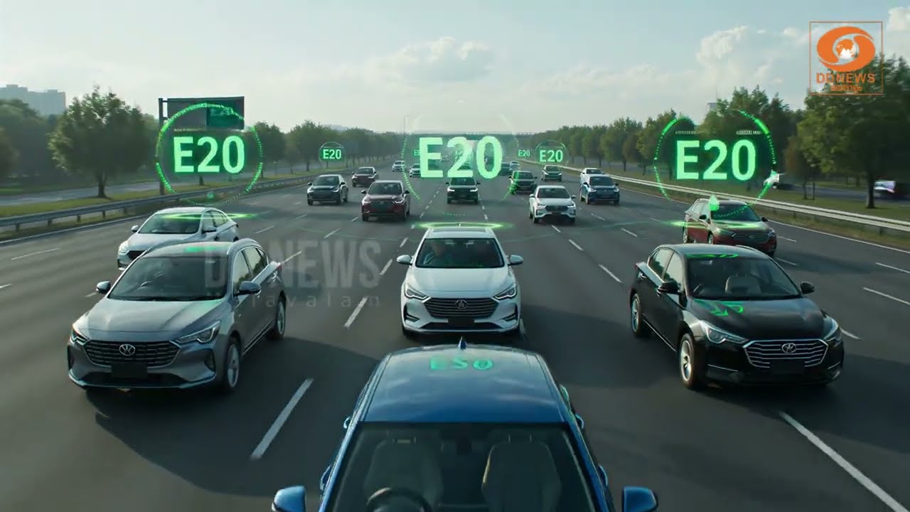 E20 വിജയം; നയം, ധനസഹായം, സാങ്കേതികവിദ്യയുടെ ഏകോപനം
