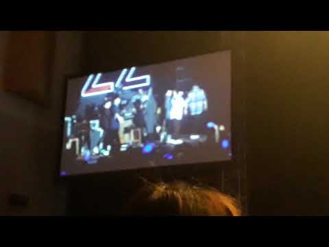 18.12.31 버즈 광주 콘서트 잘가요 ~~