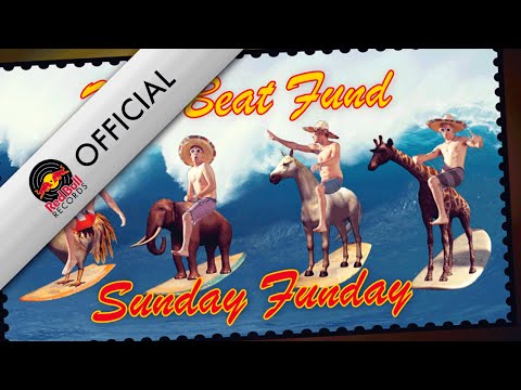 New Beat Fund - Sunday Funday (Official Video)