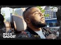 Mula B - Gadget Mula B - Gadget