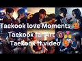 Taekook 🥵//taekook ff video🥵🔞// taekook fanArt🥰 #taekook #vkookfanart #fanart #viral #long