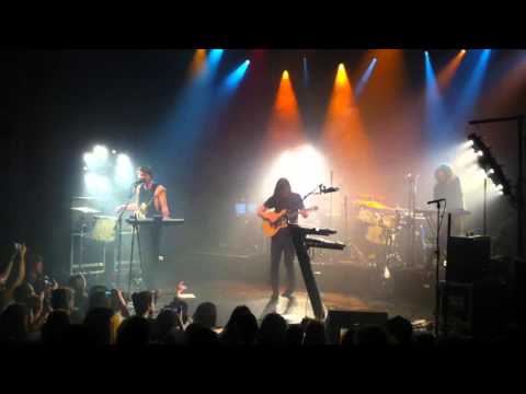 Half Moon Run - Full Circle Live