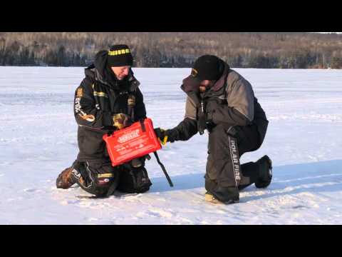 Tom Gruenwald's Tackle Tips: The Nebulus Life Saving Device