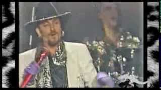 Tino Casal - Histeria, Tal como soy y Sex o no sex