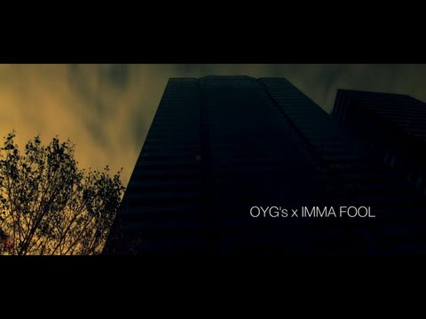 OYG's - Imma Fool [Explicit] (Official Video) [HD]