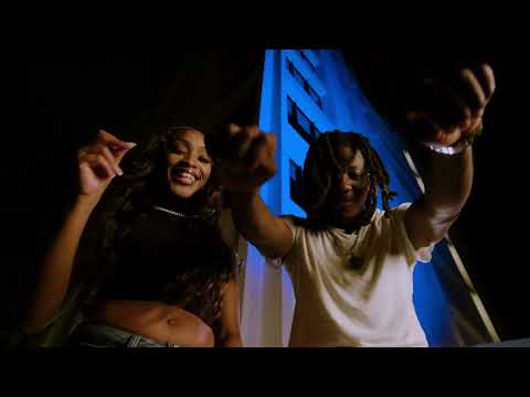 Say’Quann - Champion (Ft. ​Ajanay B.) [Official Music Video] Directed by @KingInfinity