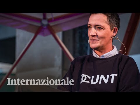 Paul B. Preciado contro le identità imposte dal potere