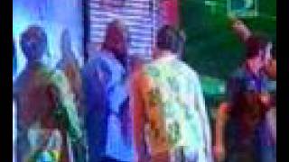 *Nsync - Just Got Paid ( Rock In Rio Live )