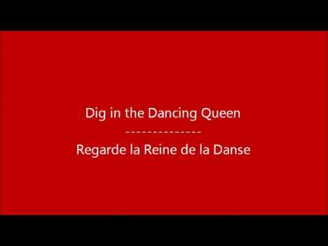 download lagu mp3 mp4 Dancing Queen Traduction, download lagu Dancing Queen Traduction gratis, unduh video klip Dancing Queen Traduction