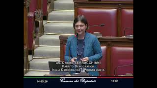 SERRACCHIANI: "INCHIESTA GRATTERI, DOSSIERAGGIO E DATI RUBATI: IL GOVERNO SI SVEGLI"