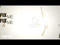 Sherwin Gardner - Fixer (Official Lyrics Video)