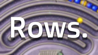 Map of The Day: Hathor's Loving Embrace