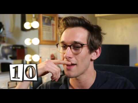 One Minute With WES - Oliver Saville