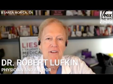 FOX News with Robert Lufkin MD