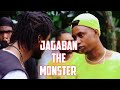 JAGABAN THE MONSTER    (JAGABAN Ft SELINA TESTED Episode 3 )