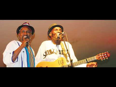 Into yami Oliver Mtukudzi ft Ringo