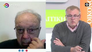 ΕΞΕΛΙΞΕΙΣ ΣΤΟΝ ΑΓΡΟΤΙΚΟ ΤΟΜΕΑ ΦΑΝΗΣ ΓΕΜΤΟΣ 10 04 2025