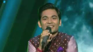 Mora saiyaan mose bole na song by soumya Indian Idol 10