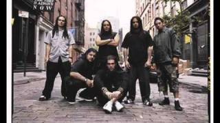 Ill Nino - Red rain (Peter Grabiel cover)