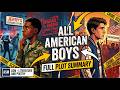 All American Boys By Jason Reynolds Brendan Kiely Full Plot Summary