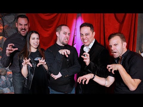 Thursday By Night | Critical Role RPG One-Shot