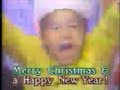 IBC 13 Christmas 1987