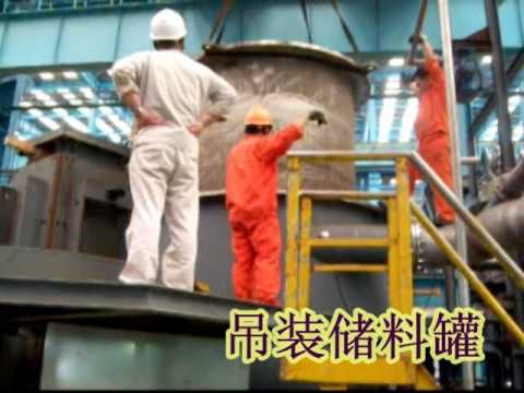    Teknologi Plastik Menjadi BBM