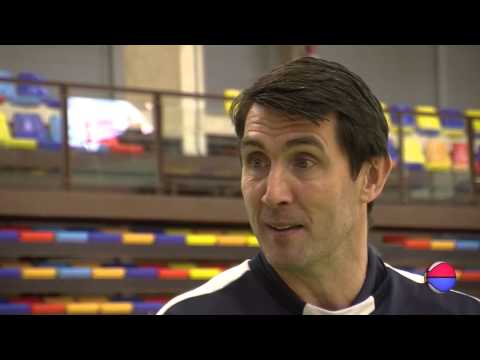 Entrevista a Mateo Garralda