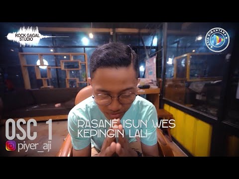 Pamit - Piyer OSC 1 (OFFICIAL MUSIC VIDEO)