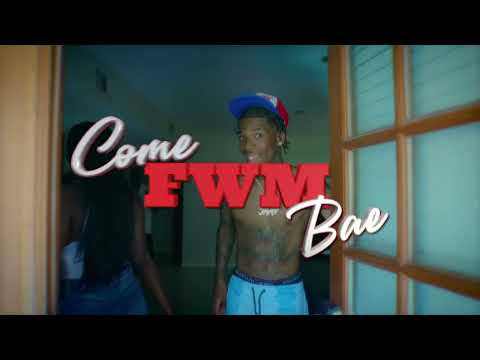 Ambjaay - Come FWM Bae [Official Music Video]