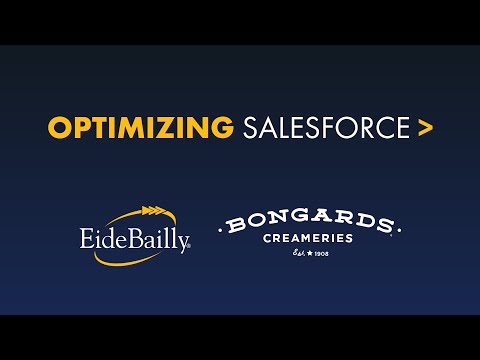 Bongards - Customer Success Story (Scott Tomes - Chief Revenue Officer)