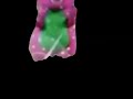 Barney Comes To Life