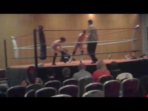 hope wrestling jurys inn milton keynes