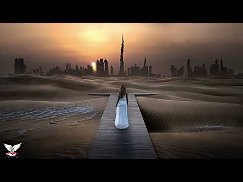 DJ Lava - The Disappearing Mirage